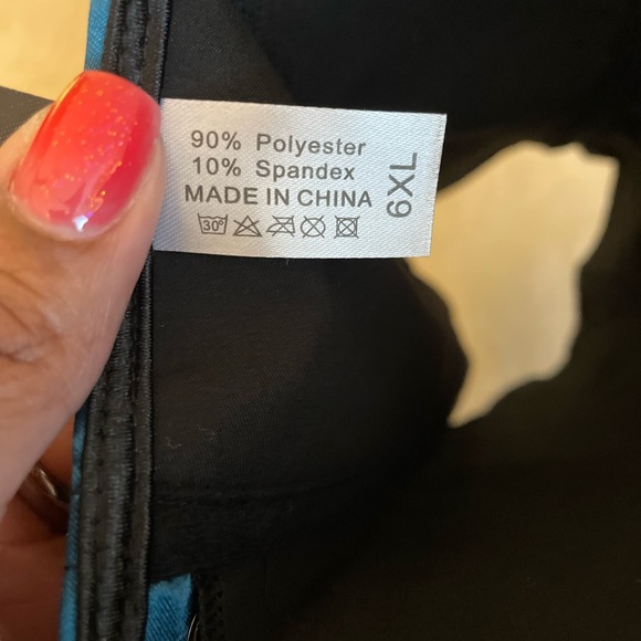 Adore Me Lace Bustier - Size 6XL - Picture 6 of 7